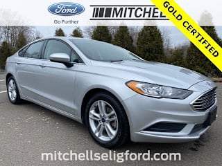 2018 Ford Fusion SE 3FA6P0HD4JR182936 2018 Ford Fusion SE