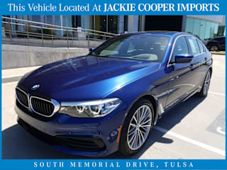 2019 BMW 5 Series 530i xDrive WBAJA7C55KWC77499 2019 BMW 5 Series 530i xDrive