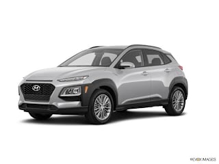 2018 Hyundai Kona SE KM8K1CAA8JU095993 2018 Hyundai Kona SE