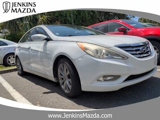 2012 Hyundai Sonata SE 2.0T 5NPEC4AB1CH368571 2012 Hyundai Sonata SE 2.0T