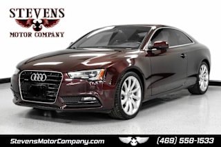 2014 Audi A5 WAULFAFR8EA040977 2014 Audi A5