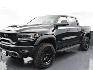 2021 Ram Pickup 1500 TRX 1C6SRFU93MN905164 2021 Ram Pickup 1500 TRX