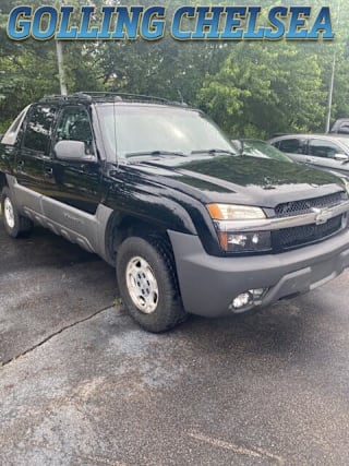 2005 Chevrolet Avalanche 1500 LT 3GNEK12Z45G178974 2005 Chevrolet Avalanche 1500 LT