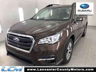 2021 Subaru Ascent 4S4WMAFD7M3403830 2021 Subaru Ascent