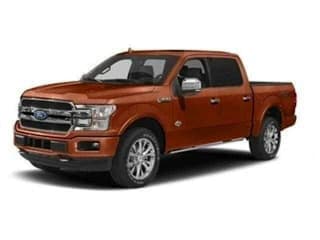 2018 Ford F-150 XLT 1FTEW1E54JFB17769 2018 Ford F-150 XLT