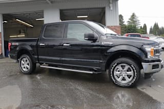 2018 Ford F-150 XLT 1FTEW1E58JKC64152 2018 Ford F-150 XLT