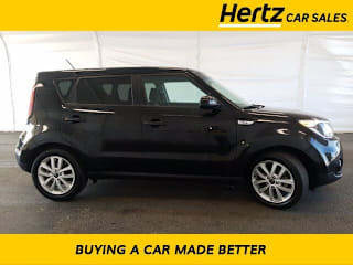 2019 Kia Soul KNDJP3A50K7629912 2019 Kia Soul