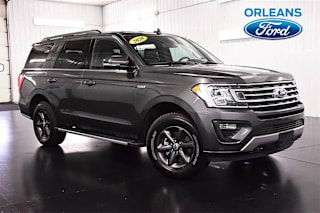 2020 Ford Expedition 1FMJU1JT7LEA32017 2020 Ford Expedition