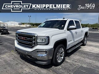 2016 GMC Sierra 1500 SLT 3GTU2NEC6GG333370 2016 GMC Sierra 1500 SLT