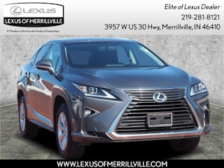2016 Lexus RX 350 2T2ZZMCA1GC022481 2016 Lexus RX 350