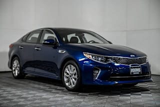 2018 Kia Optima S 5XXGT4L34JG242809 2018 Kia Optima S