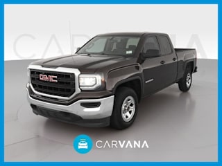 2016 GMC Sierra 1500 Base 1GTR1LEH7GZ262916 2016 GMC Sierra 1500 Base