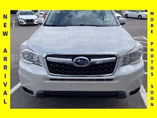 2015 Subaru Forester JF2SJAHC7FH484609 2015 Subaru Forester