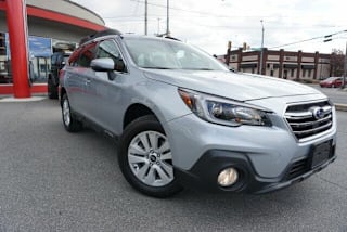 2018 Subaru Outback 2.5i Premium 4S4BSAFC8J3294267 2018 Subaru Outback 2.5i Premium