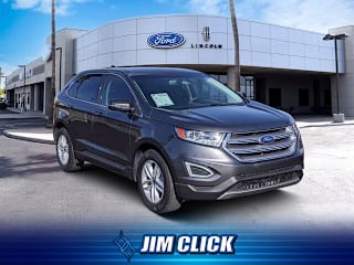 2018 Ford Edge SEL 2FMPK3J83JBB19249 2018 Ford Edge SEL