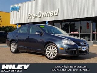 2010 Volkswagen Jetta SE 3VWRX7AJ0AM133128 2010 Volkswagen Jetta SE