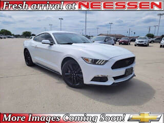 2015 Ford Mustang EcoBoost Premium 1FA6P8TH3F5434047 2015 Ford Mustang EcoBoost Premium