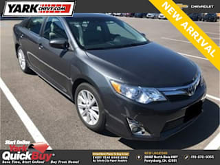 2012 Toyota Camry 4T1BF1FK2CU005666 2012 Toyota Camry