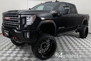 2021 GMC Sierra 3500HD 1GT49VEY5MF167122 2021 GMC Sierra 3500HD