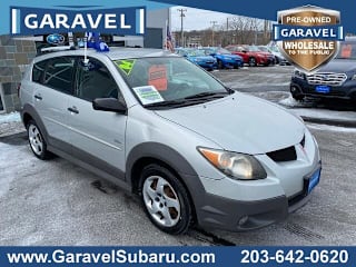 2004 Pontiac Vibe Base 5Y2SL62824Z415151 2004 Pontiac Vibe Base