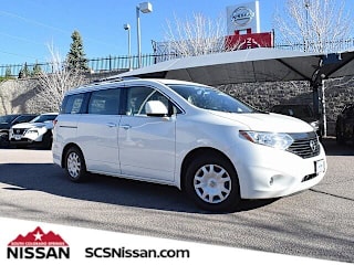 2013 Nissan Quest 3.5 S JN8AE2KP1D9068678 2013 Nissan Quest 3.5 S