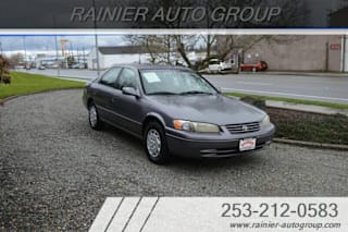 1997 Toyota Camry LE JT2BG22K1V0021406 1997 Toyota Camry LE
