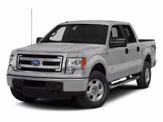 2013 Ford F-150 XLT 1FTFW1ET9DFB79448 2013 Ford F-150 XLT