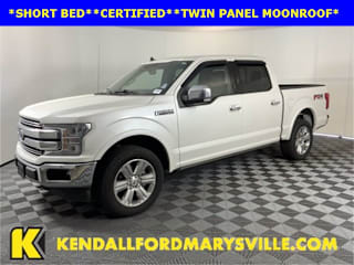 2019 Ford F-150 1FTEW1E48KFD05333 2019 Ford F-150