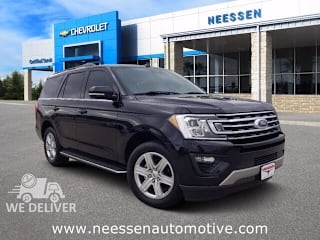 2019 Ford Expedition 1FMJU1HT3KEA76472 2019 Ford Expedition