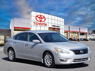 2015 Nissan Altima 1N4AL3AP5FC258889 2015 Nissan Altima