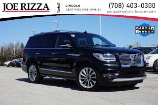 2018 Lincoln Navigator 5LMJJ2JT1JEL02609 2018 Lincoln Navigator