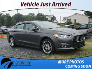 2015 Ford Fusion SE 3FA6P0H94FR130354 2015 Ford Fusion SE