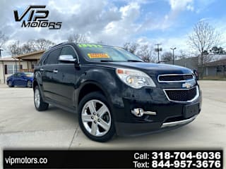 2014 Chevrolet Equinox LTZ 2GNFLDE31E6229918 2014 Chevrolet Equinox LTZ