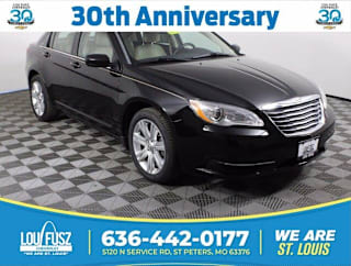 2013 Chrysler 200 1C3CCBBB5DN577344 2013 Chrysler 200
