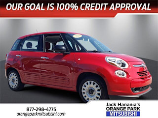 2016 FIAT 500L ZFBCFAAH8GZ038445 2016 FIAT 500L