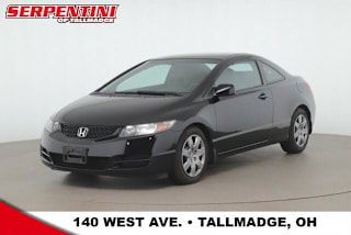 2011 Honda Civic LX 2HGFG1B68BH516314 2011 Honda Civic LX