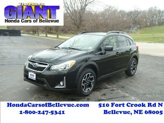 2017 Subaru Crosstrek JF2GPAAC1H9206459 2017 Subaru Crosstrek