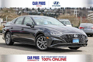 2020 Hyundai Sonata SEL 5NPEL4JA0LH042056 2020 Hyundai Sonata SEL
