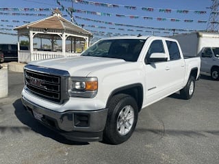 2014 GMC Sierra 1500 SLE 3GTP1UEHXEG521716 2014 GMC Sierra 1500 SLE