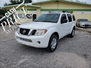 2012 Nissan Pathfinder 5N1AR1NN6CC628437 2012 Nissan Pathfinder