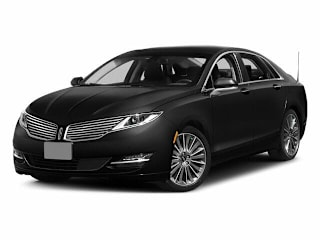 2013 Lincoln MKZ Hybrid 3LN6L2LUXDR823130 2013 Lincoln MKZ Hybrid