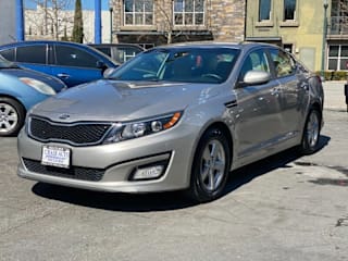 2015 Kia Optima 5XXGM4A7XFG457346 2015 Kia Optima