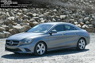 2015 Mercedes-Benz CLA CLA 250 4MATIC WDDSJ4GB4FN259418 2015 Mercedes-Benz CLA CLA 250 4MATIC
