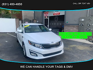 2015 Kia Optima EX 5XXGN4A79FG395841 2015 Kia Optima EX