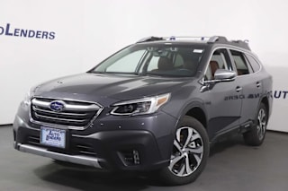 2020 Subaru Outback Touring 4S4BTAPC0L3205211 2020 Subaru Outback Touring