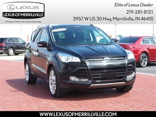 2015 Ford Escape 1FMCU9J97FUB94848 2015 Ford Escape