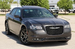 2017 Chrysler 300 S 2C3CCAGG8HH527017 2017 Chrysler 300 S