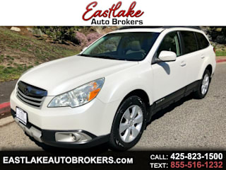 2011 Subaru Outback 2.5i Limited 4S4BRCKCXB3355844 2011 Subaru Outback 2.5i Limited
