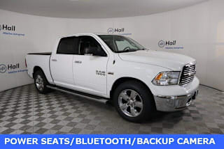 2015 Ram Pickup 1500 1C6RR6LT5FS570523 2015 Ram Pickup 1500