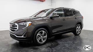 2020 GMC Terrain 3GKALPEV8LL197133 2020 GMC Terrain